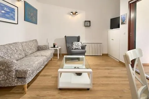 Apartmani Biserka Mandre 0*,  Kroatien