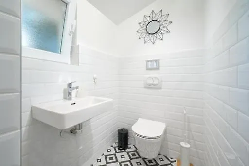 Apartment Apartmani Biserka Mandre Kroatien